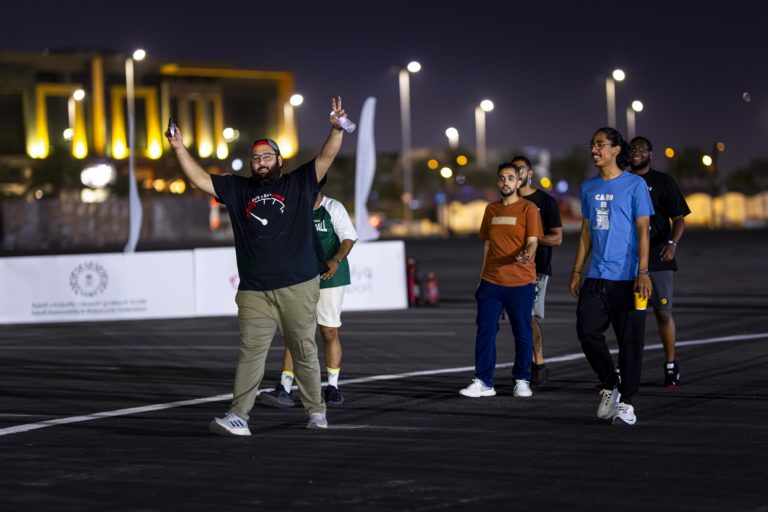 Drift Jeddah | R2 | May 2024