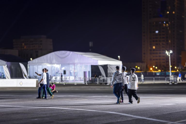 Drift Jeddah | R2 | May 2024