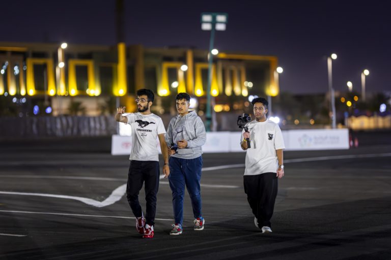 Drift Jeddah | R2 | May 2024