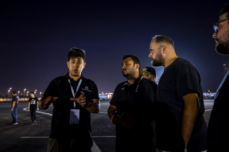 Drift Jeddah | R2 | May 2024