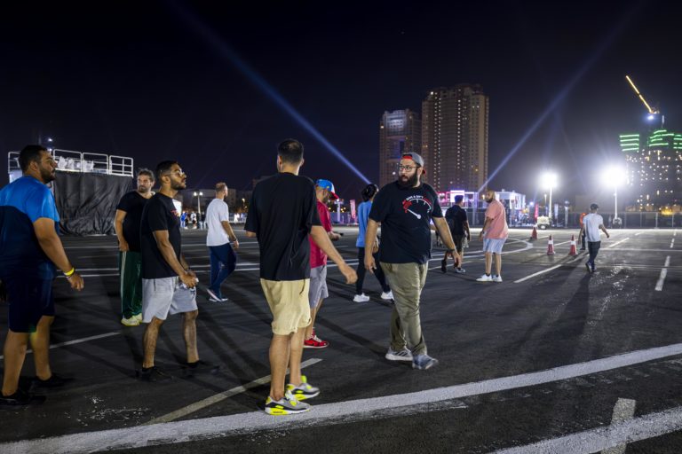 Drift Jeddah | R2 | May 2024