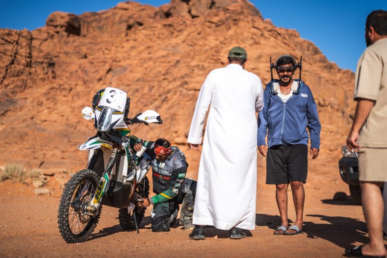 Tabuk Rally 2024