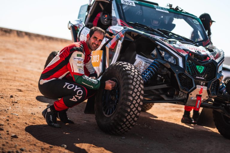 Tabuk Rally 2024