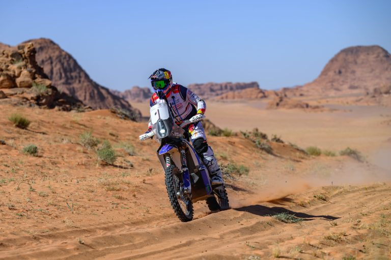 Tabuk Rally 2024