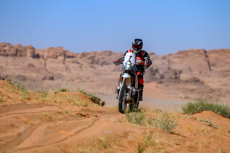 Tabuk Rally 2024