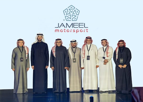 Abdul Latif Jameel continues its commitment to nurturing sporting talent with launch of ‘Jameel Motorsport’