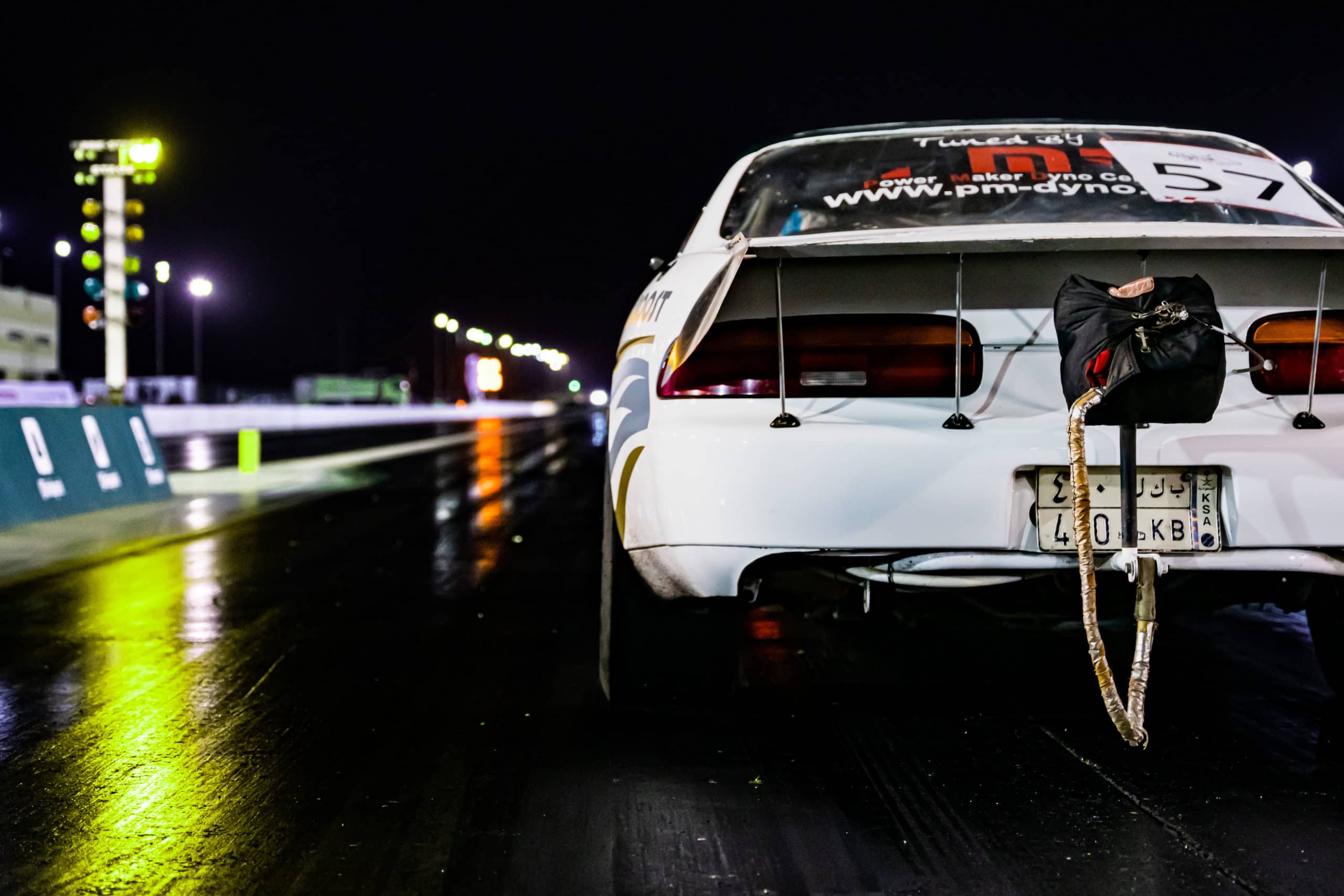 Drag | Riyadh | Round 2