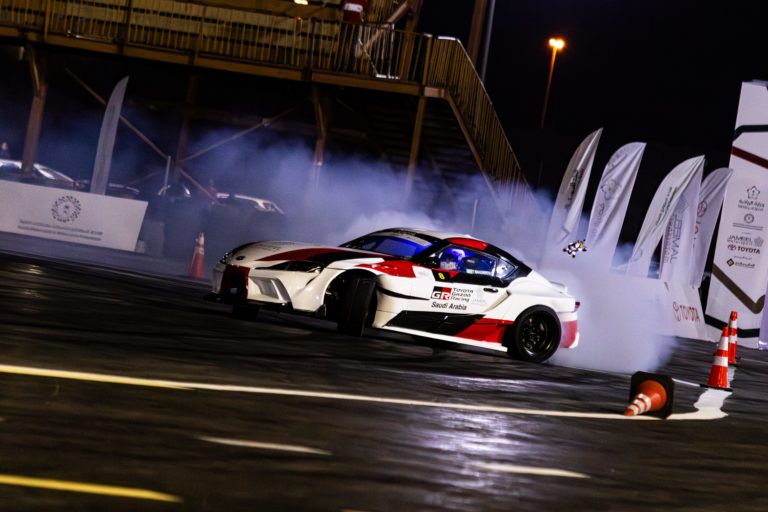 Drift Riyadh | R1 | April 2024