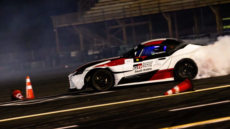 Drift Riyadh | R1 | April 2024