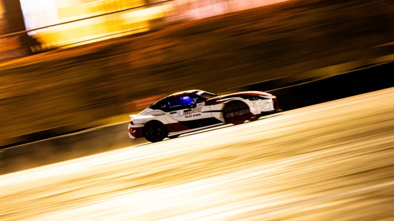 Drift Riyadh | R1 | April 2024