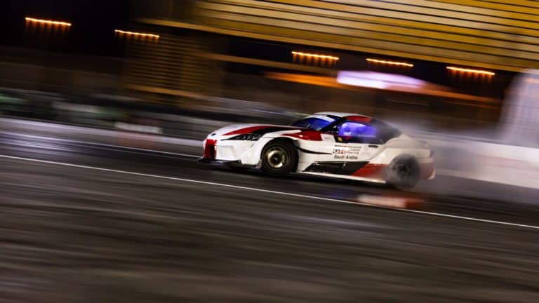 Drift Riyadh | R1 | April 2024