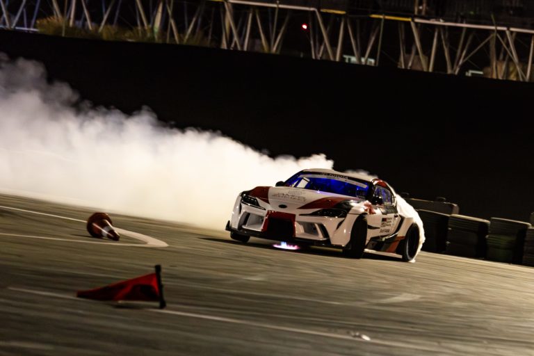 Drift Riyadh | R1 | April 2024