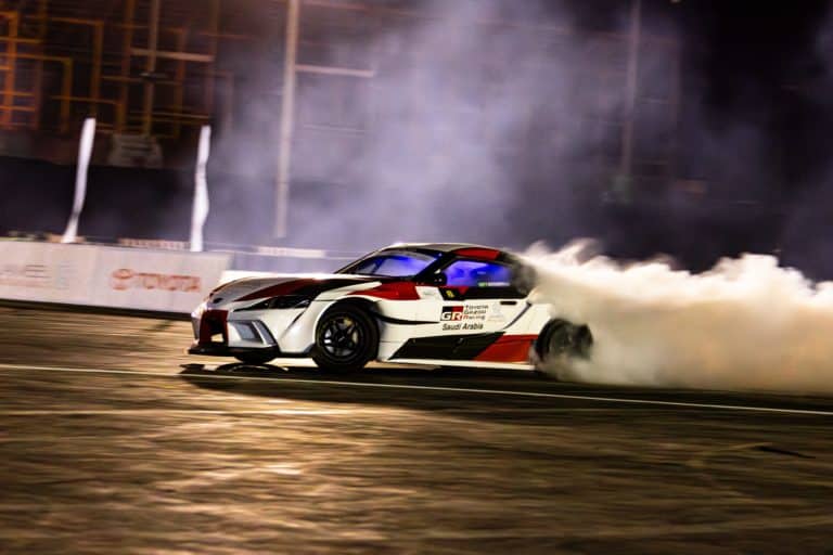 Drift Riyadh | R1 | April 2024