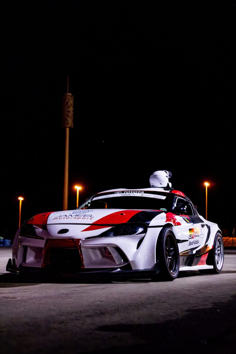 Drift Riyadh | R1 | April 2024