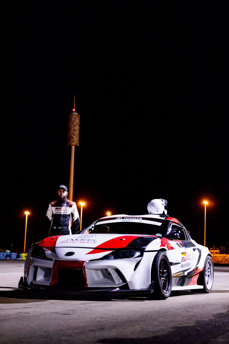 Drift Riyadh | R1 | April 2024