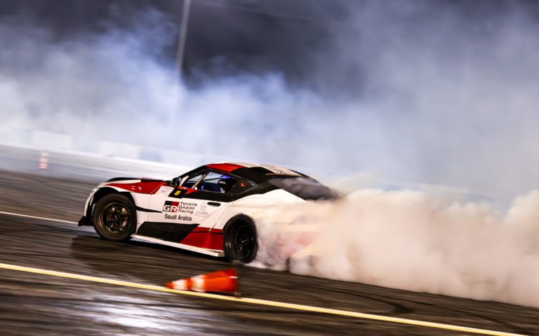 Drift Riyadh | R1 | April 2024