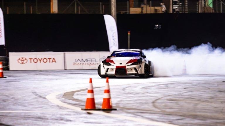 Drift Riyadh | R1 | April 2024