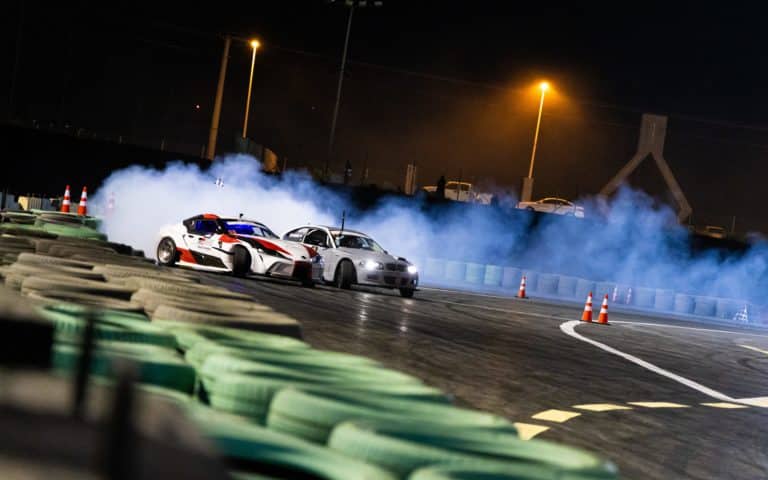 Drift Riyadh | R1 | April 2024