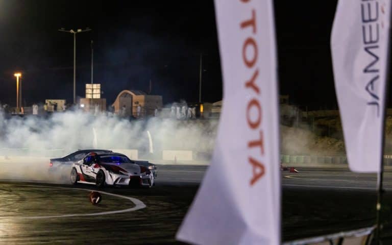 Drift Riyadh | R1 | April 2024