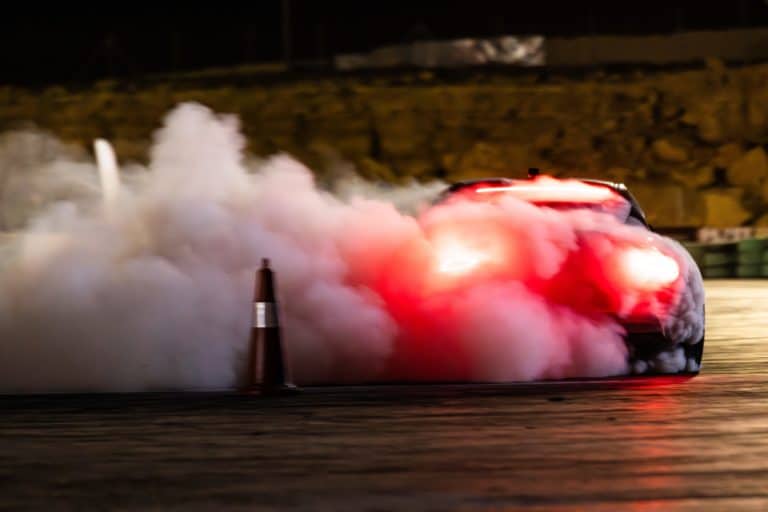 Drift Riyadh | R1 | April 2024