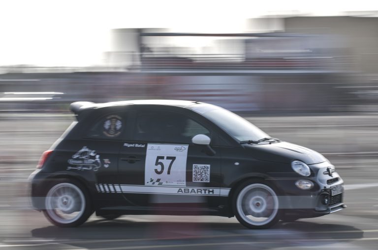 Autocross Jeddah | R1 | May 2024