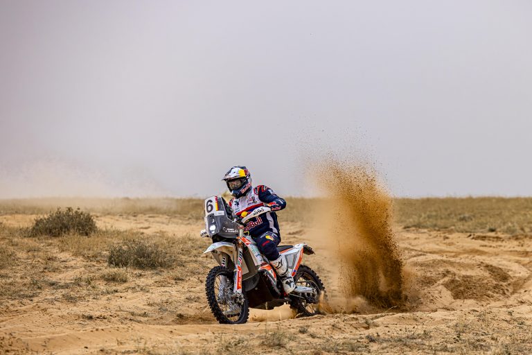 Qassim Rally 2023