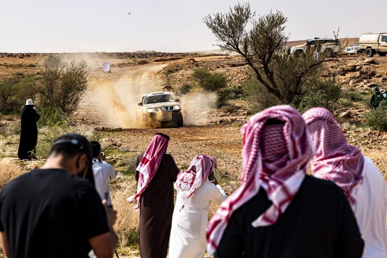 Qassim Rally 2023