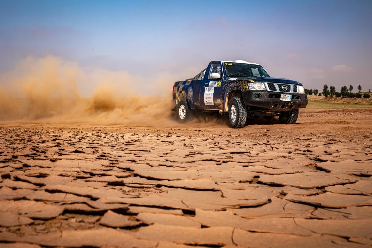 Qassim Rally 2023