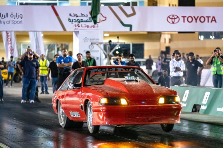 Drag Riyadh | R1 | 2023