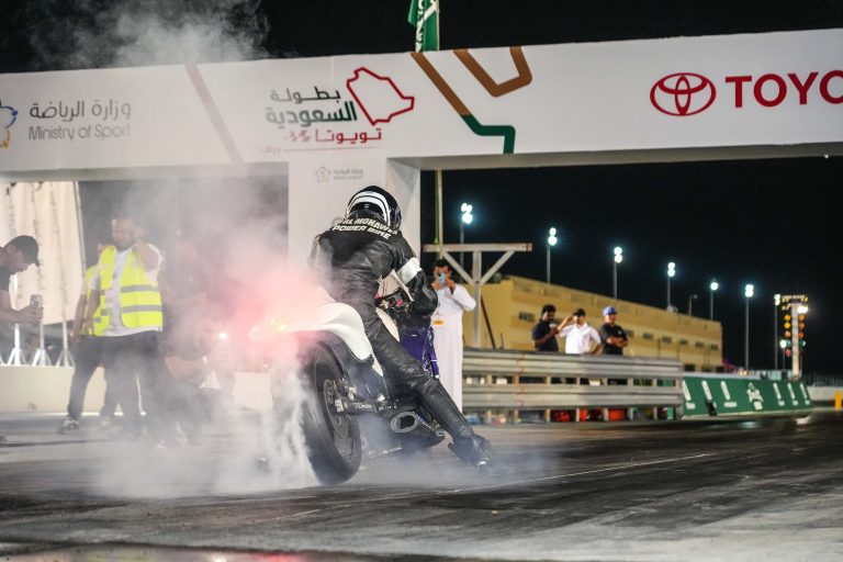 Drag Riyadh | R2 | 2023