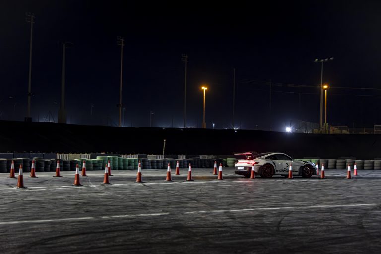 Autocross Riyadh | R2 | October 2024