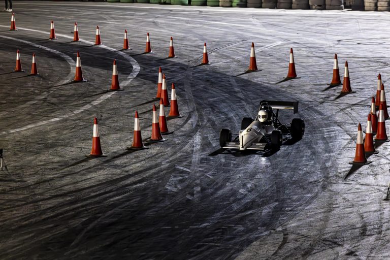 Autocross Riyadh | R2 | October 2024