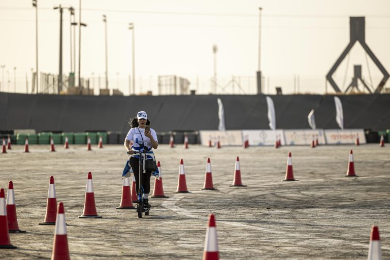 Time Attack Riyadh | R2 | October 2024