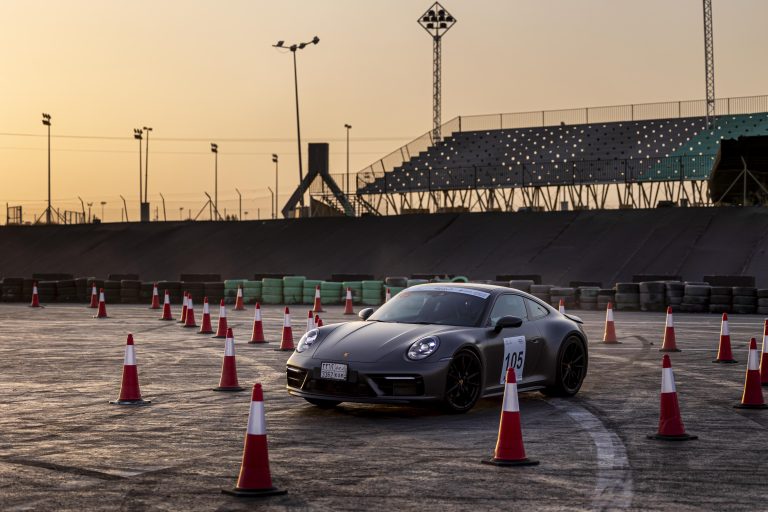 Time Attack Riyadh | R2 | October 2024