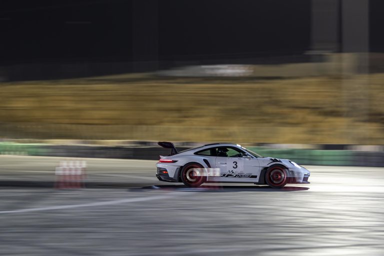 Time Attack Riyadh | R2 | October 2024