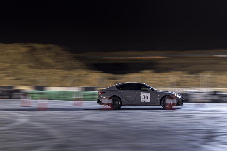 Time Attack Riyadh | R2 | October 2024