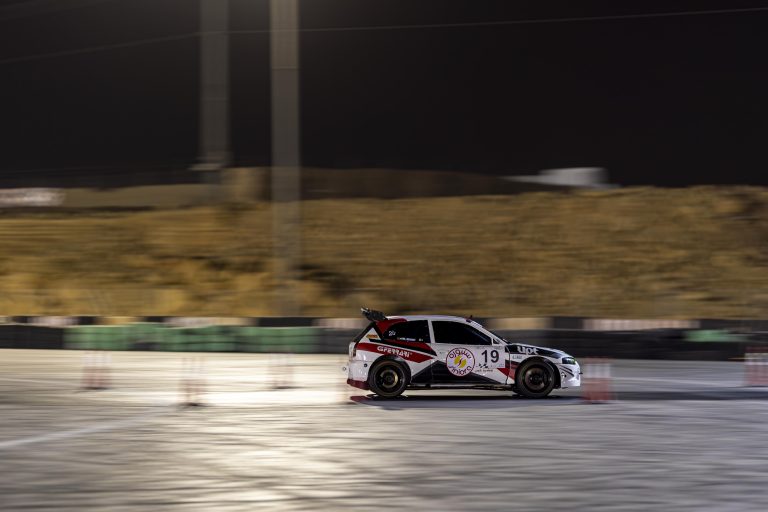 Time Attack Riyadh | R2 | October 2024