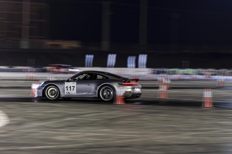 Time Attack Riyadh | R2 | October 2024