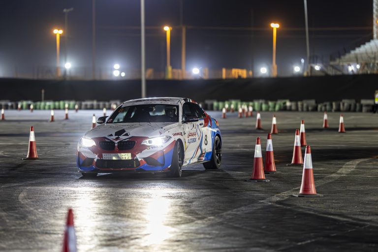 Time Attack Riyadh | R2 | October 2024