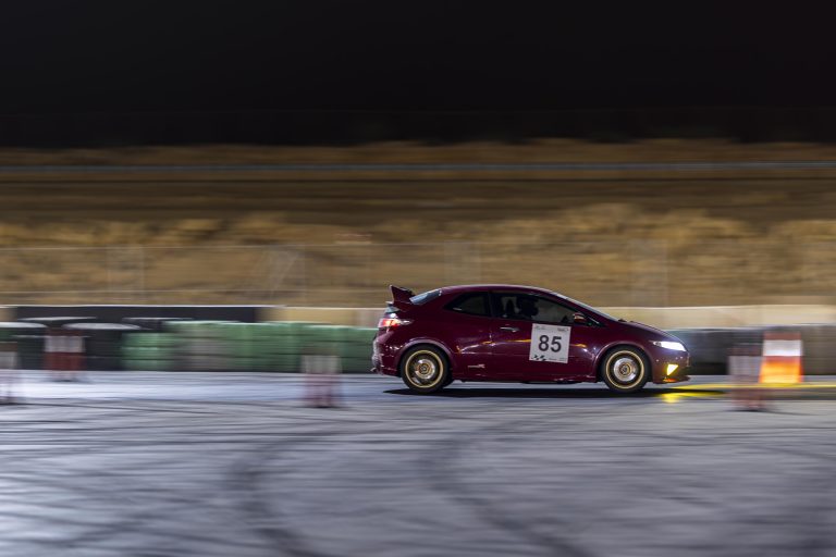 Time Attack Riyadh | R2 | October 2024