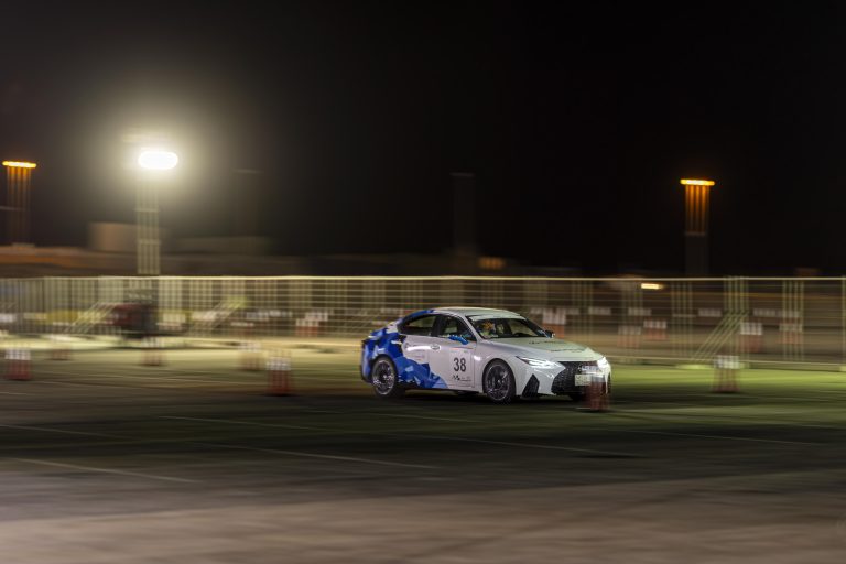 Time Attack Riyadh | R2 | October 2024