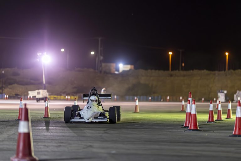 Time Attack Riyadh | R2 | October 2024