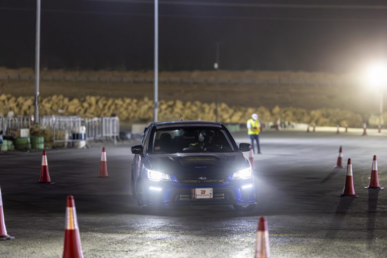 Time Attack Riyadh | R2 | October 2024