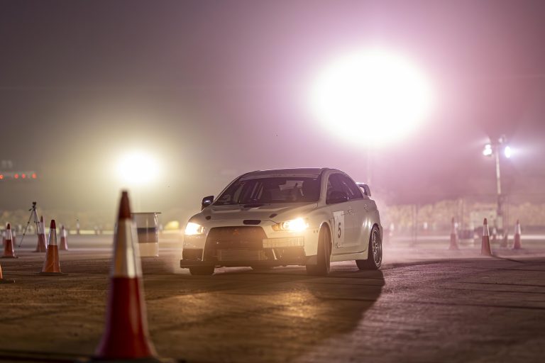 Time Attack Riyadh | R2 | October 2024